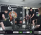 Co Owner Thomas Gray sets the new Indiana bench record at 468 lbs in the Men’s Open 100kg class!! 